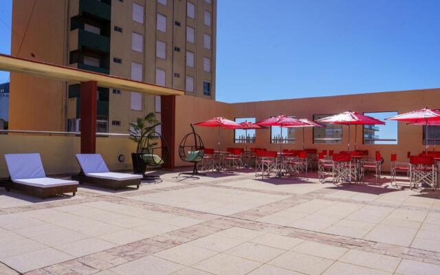 Hostal Del Sol