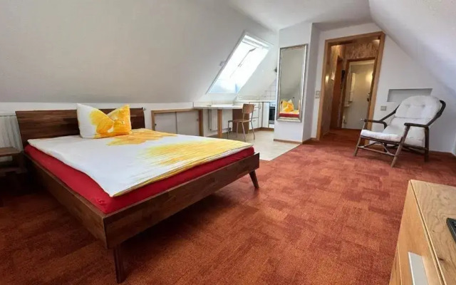 PE Loft Central