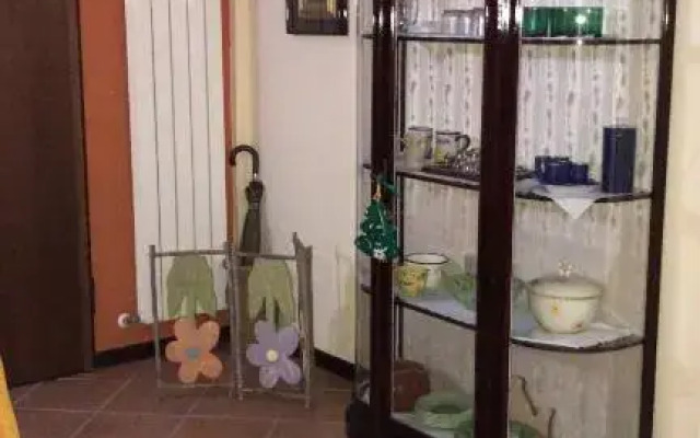 La Petite Maison