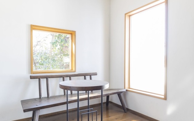 Ryokan Hiyoshi – Guest Rooms – Chichibu