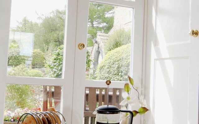 The Old Vicarage