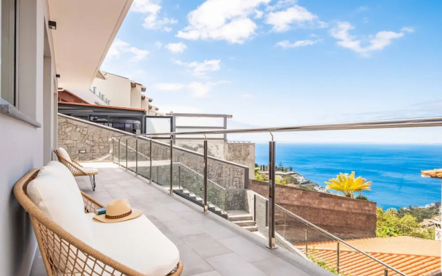 Villa Vellure by Homie
