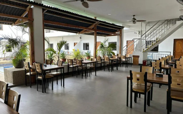 MGH alona resort