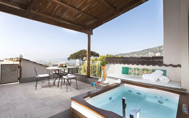 Grand Hotel Cocumella