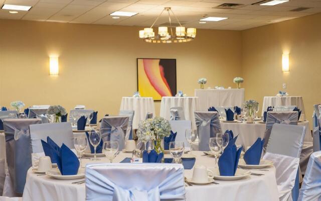 Holiday Inn Itasca - Woodfield Area