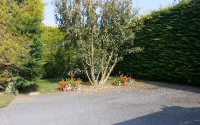 La Ferme de la Ruette