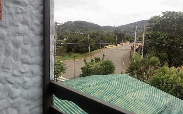 Pousada Cidade Verde