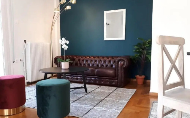 Suite 2 Bedrooms