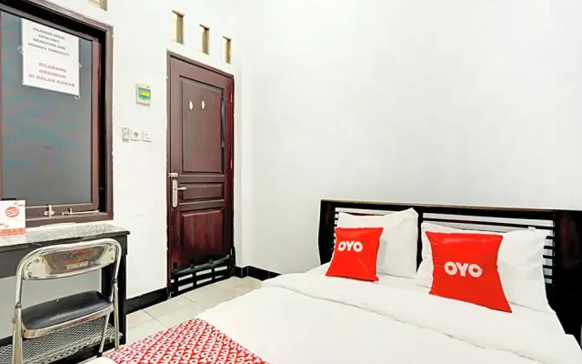 OYO 3229 Ijen Homestay