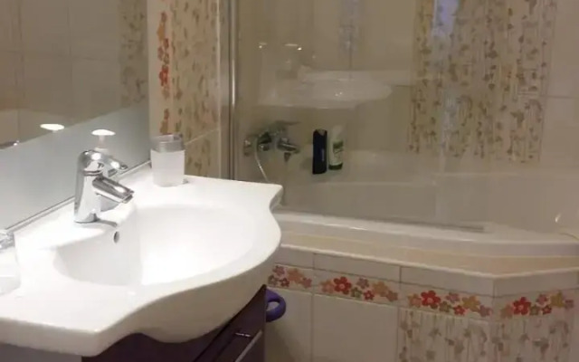 Isabell Apartments Győr