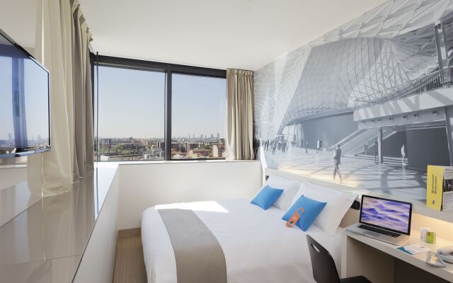 B&B Hotel Milano - Sesto