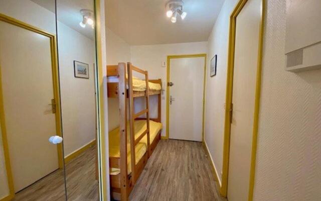 Appartement Quiberon, 2 Pièces, 4 Personnes - Fr-1-478-40