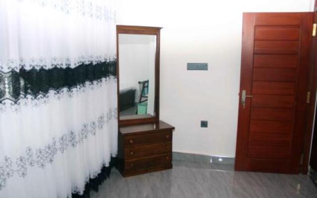 Sandaru Holiday Inn