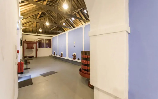 Casa de Atalaia Turismo de Habitação