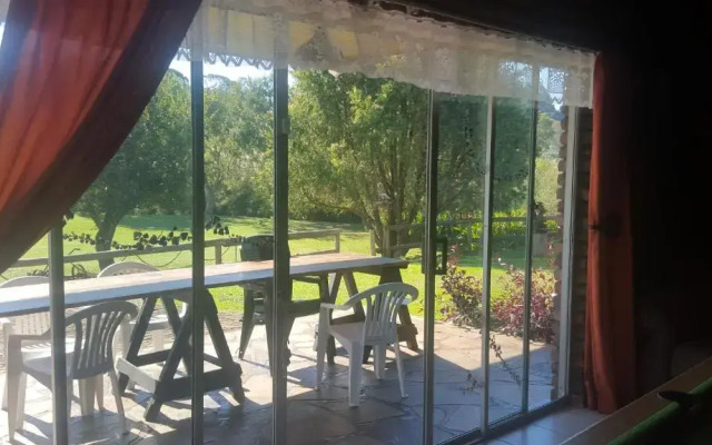 Thandamanzi Self Catering