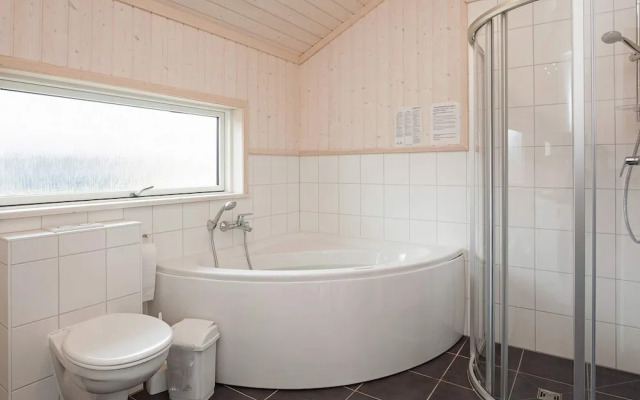 Holiday Home in Grossenbrode