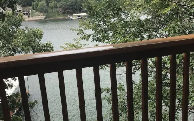 Bass and Baskets Bed and Breakfast