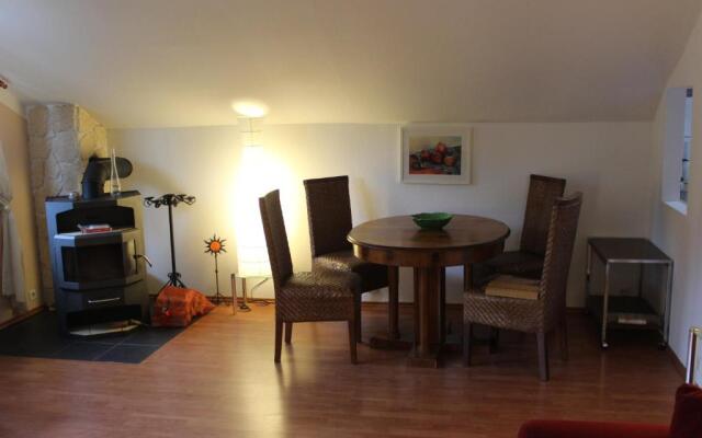 Apartment Ramersdorf