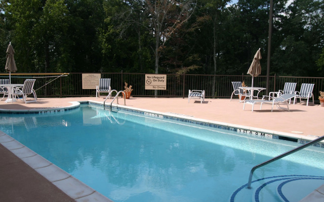 Hawthorn Extended Stay by Wyndham Kilgore