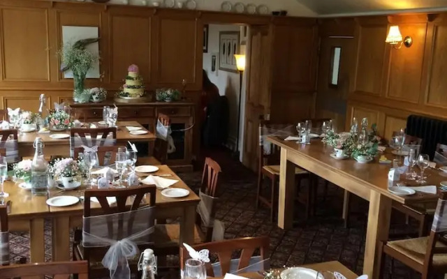 Low Wood Hall Hotel