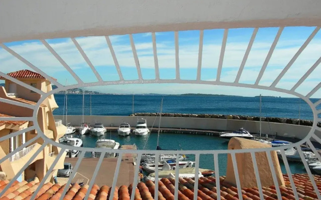 Agence la Galère - Appartement Begonia