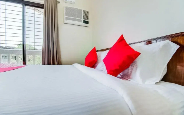 Oyo Flagship 36730 Hotel Mittal Residency