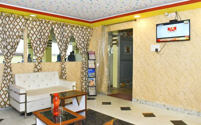 Magadh Palace