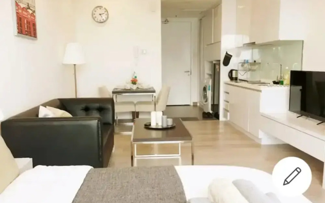 One Bukit Ceylon by Roomy