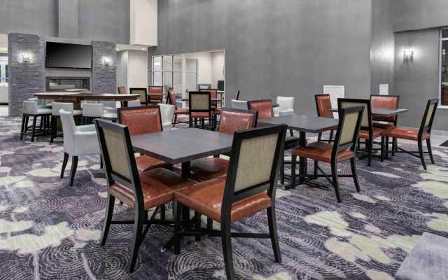 Homewood Suites by Hilton Lansing Eastwood