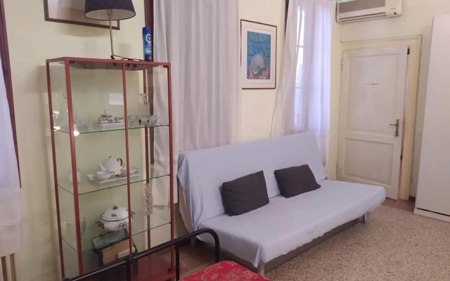 Exclusive Ca Quadri Apartments