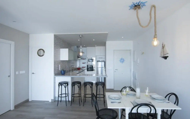 Suites at Sea II