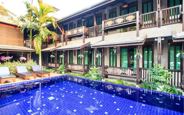 Wiang Chang Klan Boutique Hotel