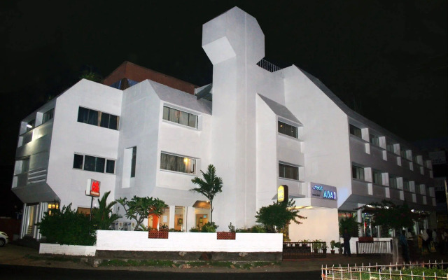 Abad Fort