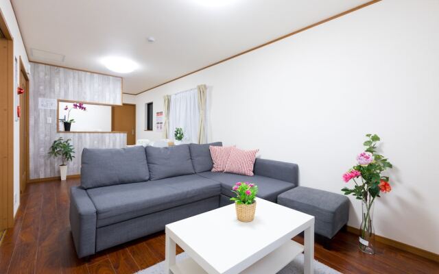 Joyful House