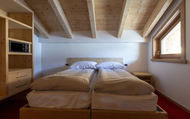 Hotel La Suisse