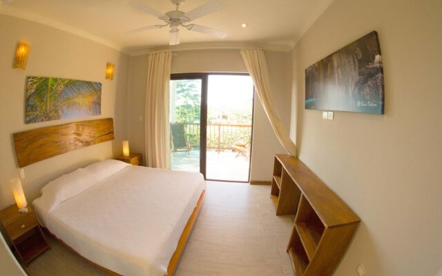 Adults only Resort in Tulum