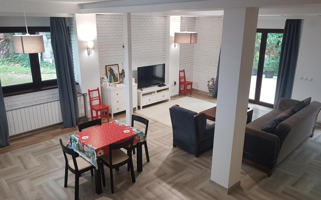 Apartmani Simić Valjevo