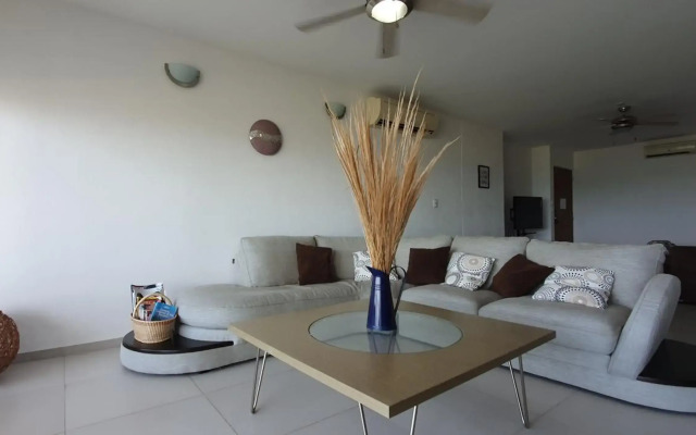 Amara Cancun Beachfront Condos