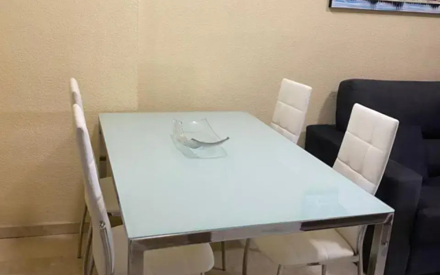 Apartments Torre Levante 1H