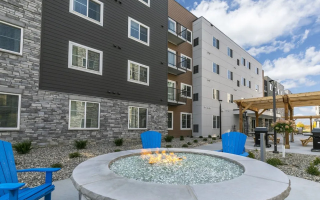 WaterWalk Extended Stay by Wyndham Minneapolis - Plymouth