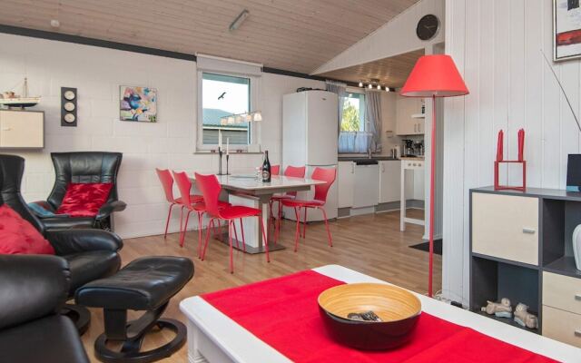 6 Person Holiday Home in Skjern-by Traum