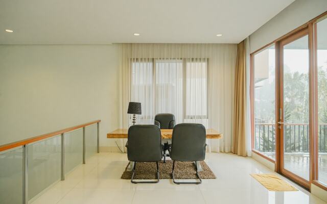 Ohara City View 5BR Villa with a Private Pool