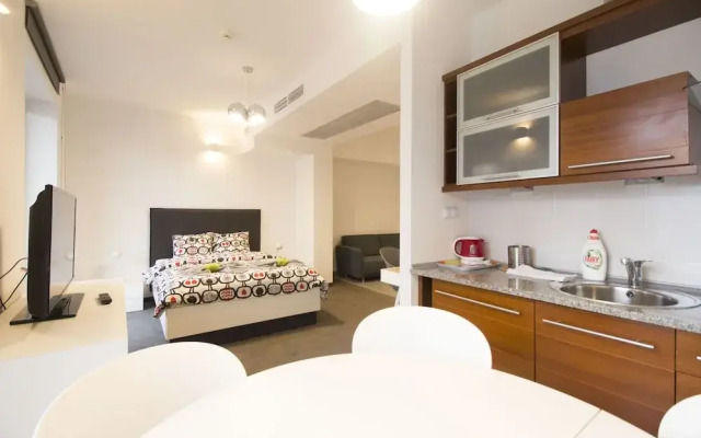 Lucky Apartments  Wita Stwosza 15