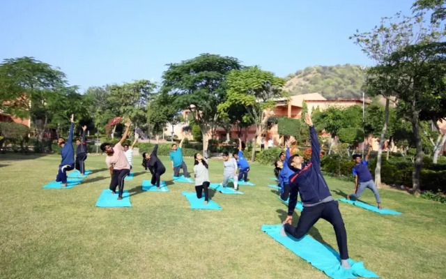 Sunrise Health Resort