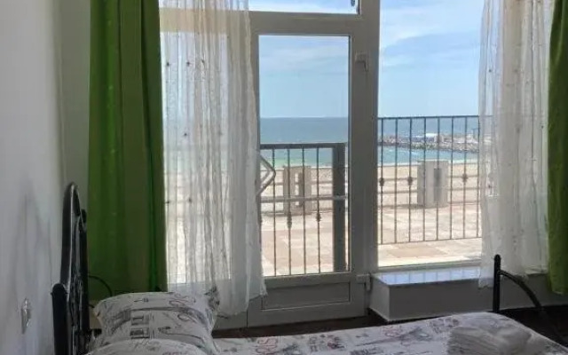 Hotel El Stefanino