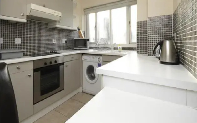 Marylebone Serviced Apartments