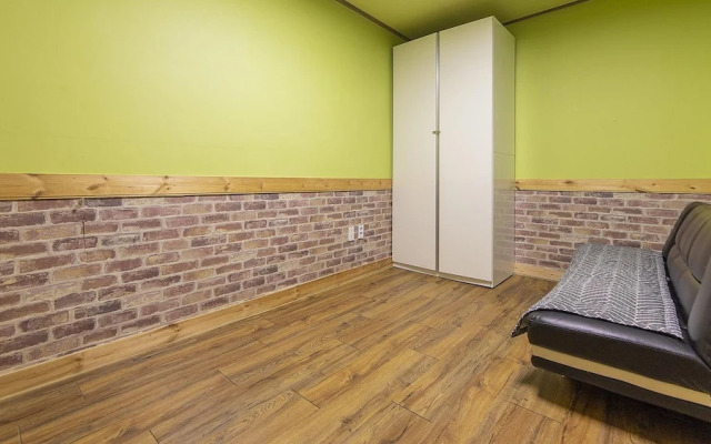 Pocheon Bomulsum Pension