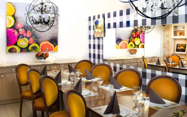 Oxigén Family Hotel Noszvaj