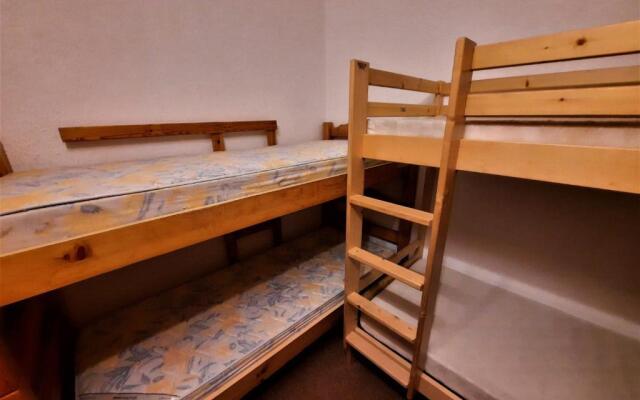 Appartement Les Menuires, 2 pièces, 5 personnes - FR-1-452-131