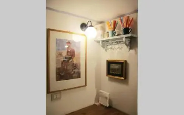 Bernini Apartment